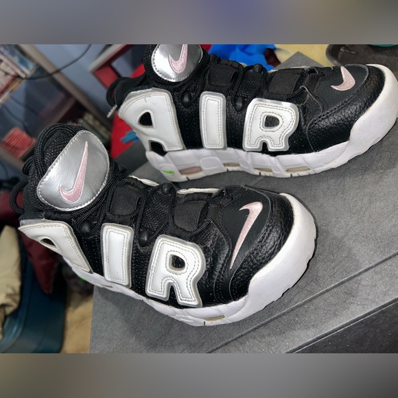 Nike Air More Uptempo - Picture 2 of 10